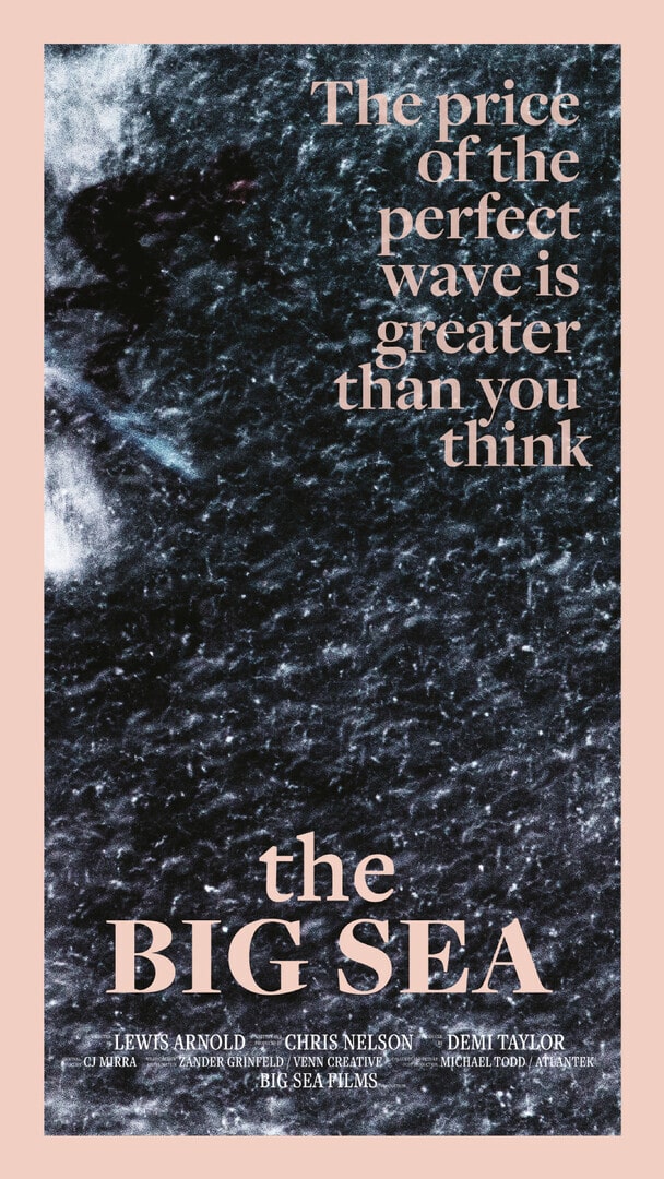 The Big Sea