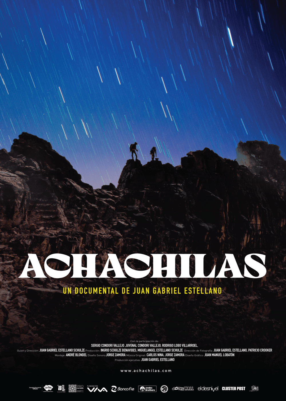 Achachilas