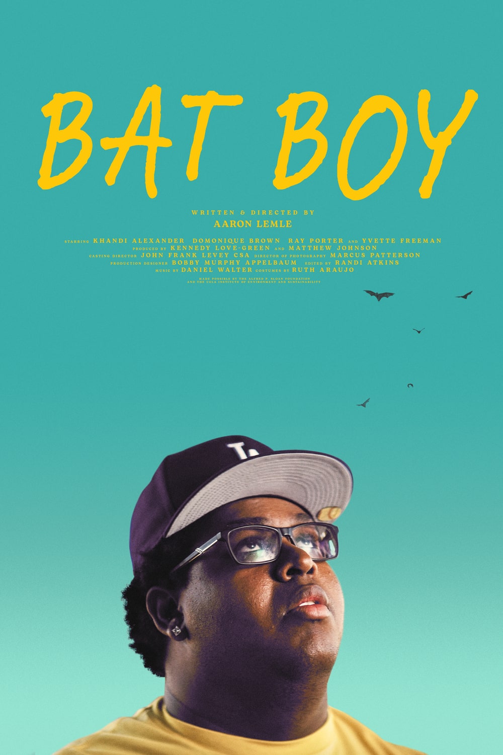 Bat Boy