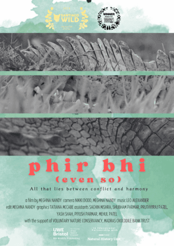 Even So (Phir Bhi)