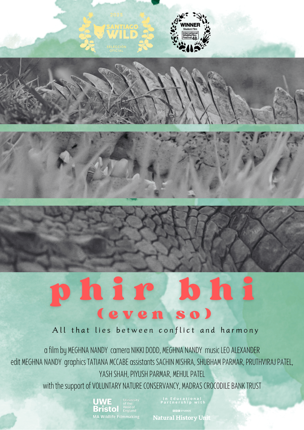 Even So (Phir Bhi)