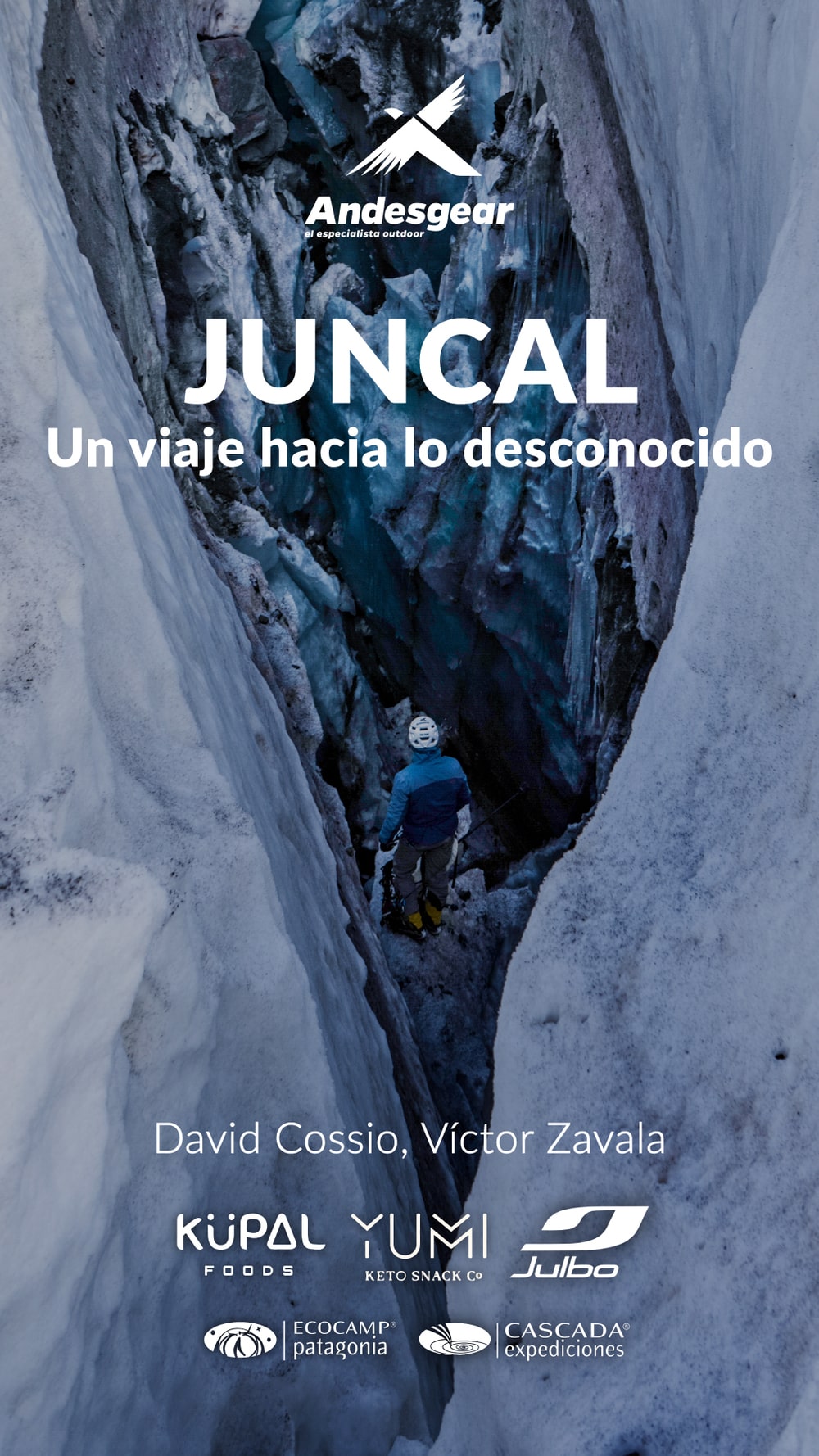 Juncal