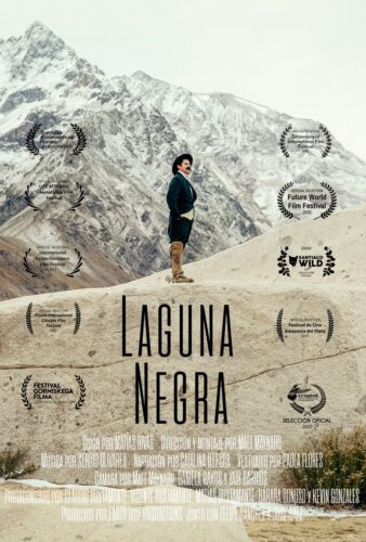 Laguna Negra