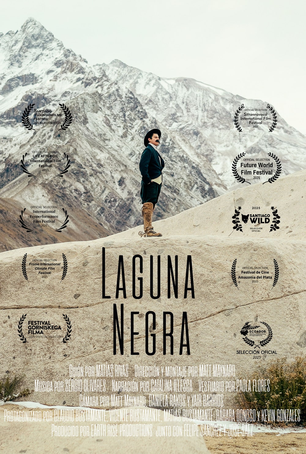 Laguna Negra