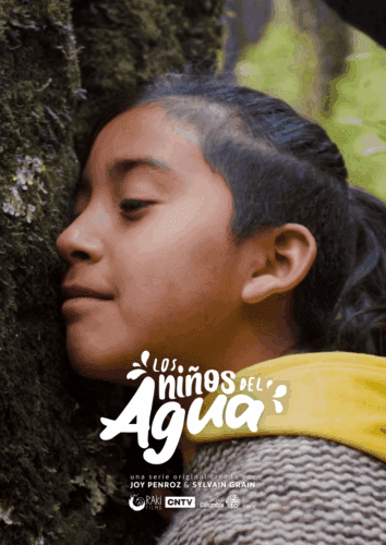 Los Niños del Agua / Chile