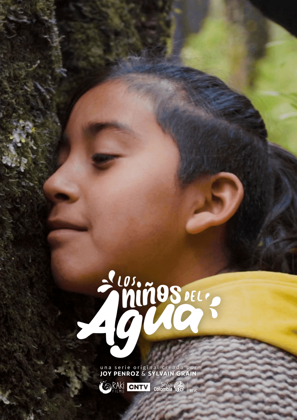 Los Niños del Agua / Chile