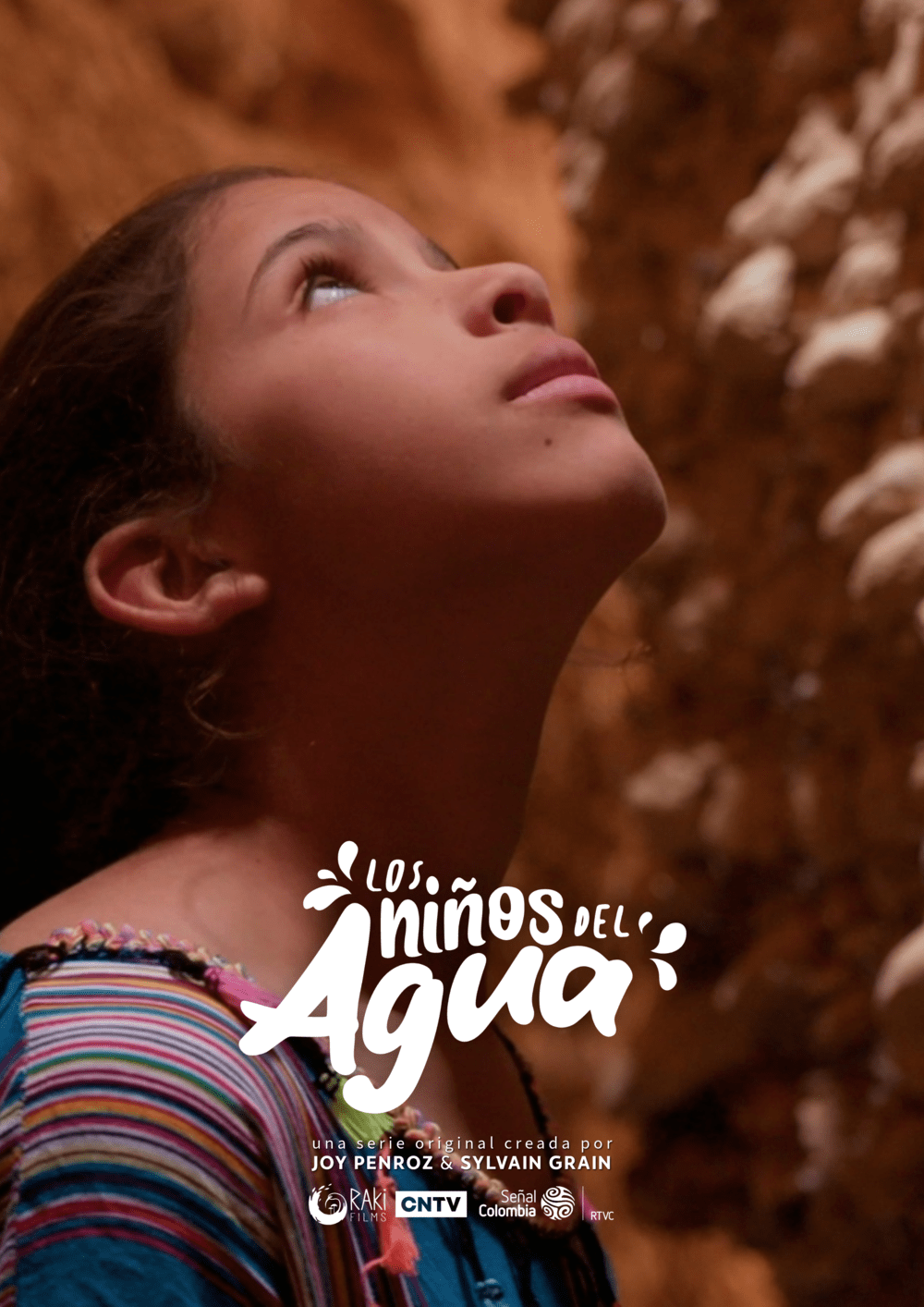 Los Niños del Agua / Marruecos