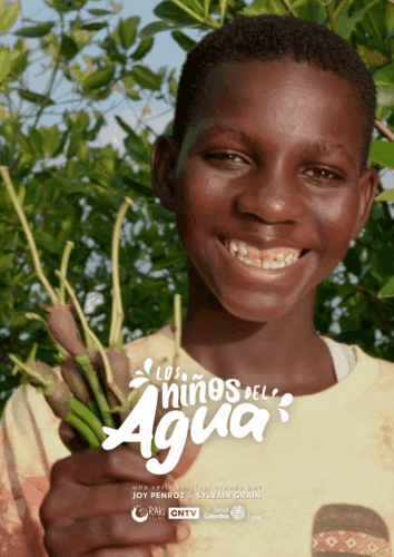 Los Niños del Agua / Senegal