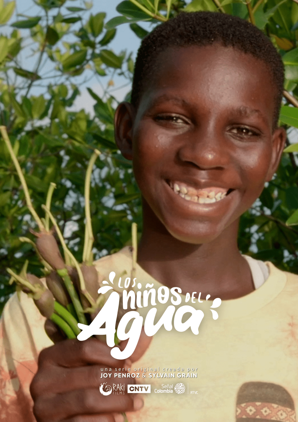 Los Niños del Agua / Senegal