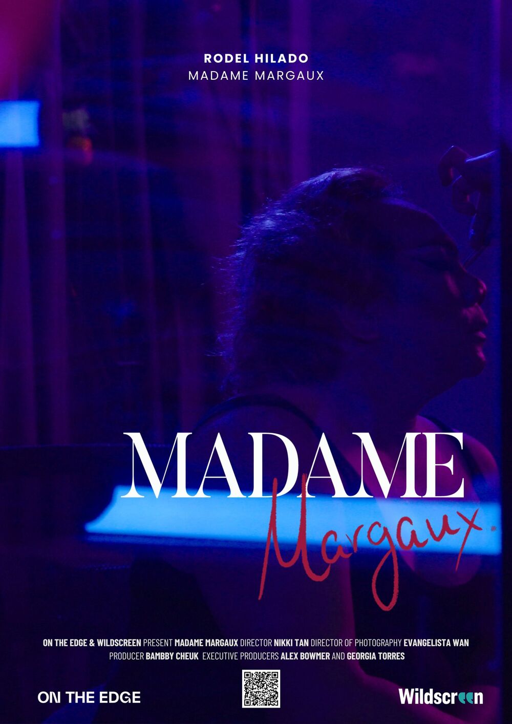 Madame Margaux