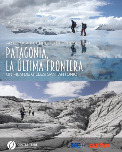 Patagonia, última frontera