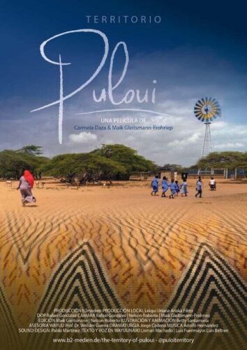 The Territory of Puloui