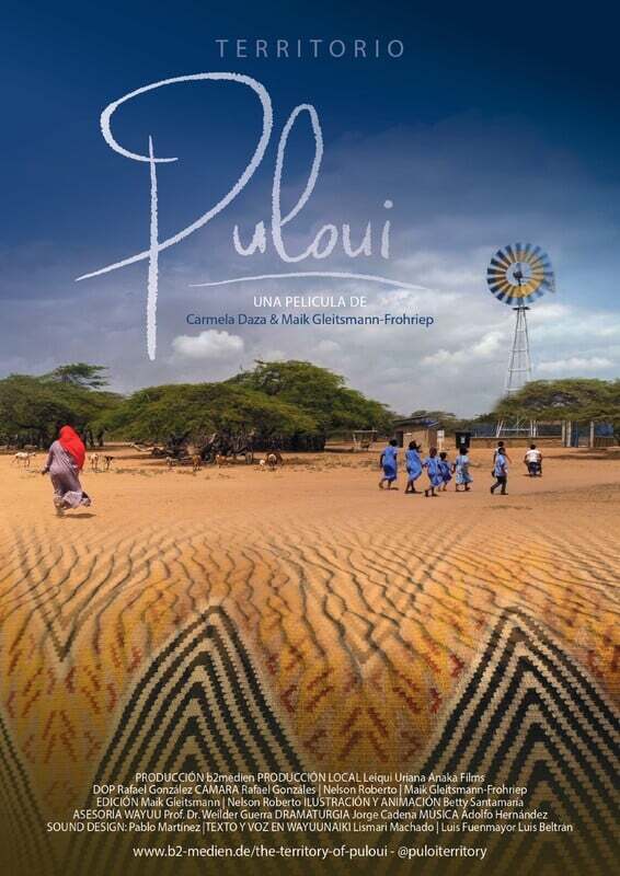 The Territory of Puloui