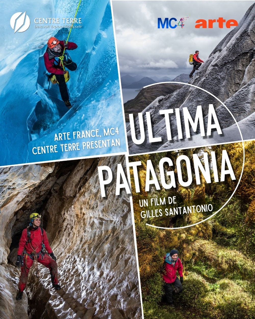 Ultima Patagonia
