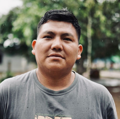 Daniel Valencia