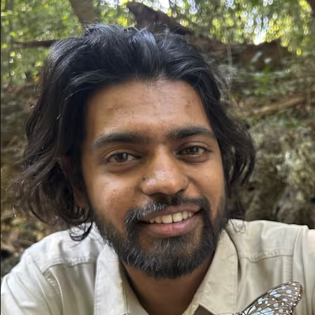 Dheeraj Aithal