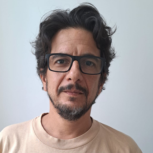 Joao Amorim