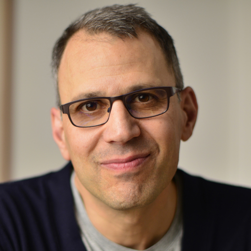 Jon Shenk