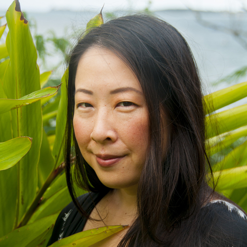 Laurie Harue Sumiye