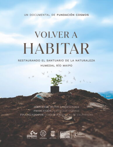 Volver a habitar
