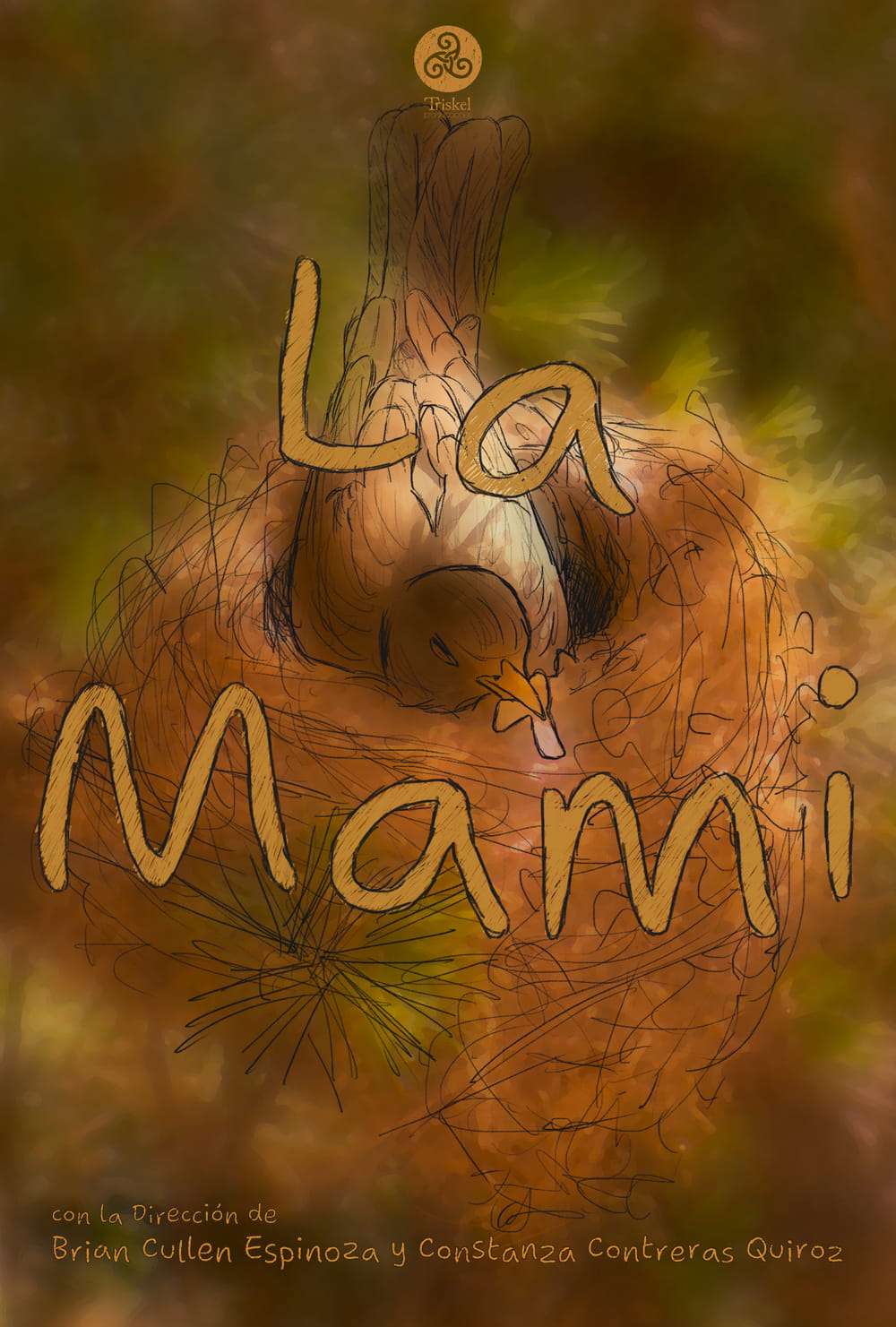 La mami