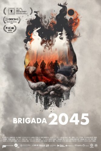 Brigada 2045