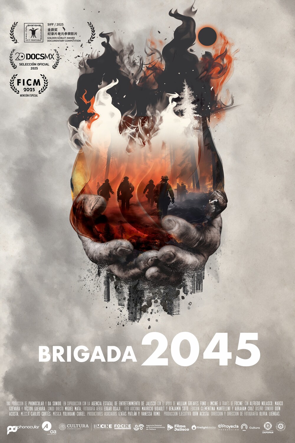 Brigada 2045