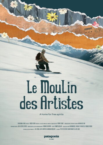 Le Moulin des Artistes