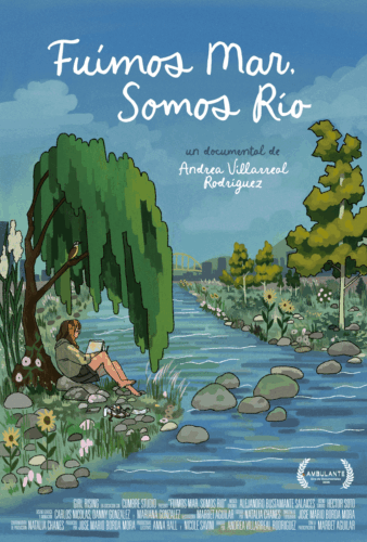 Fuimos Mar, Somos Río