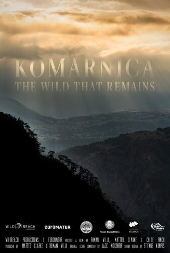 Komarnica: The Wild That Remains