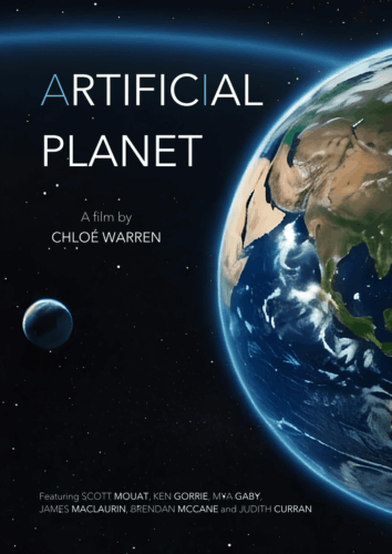 Artificial Planet