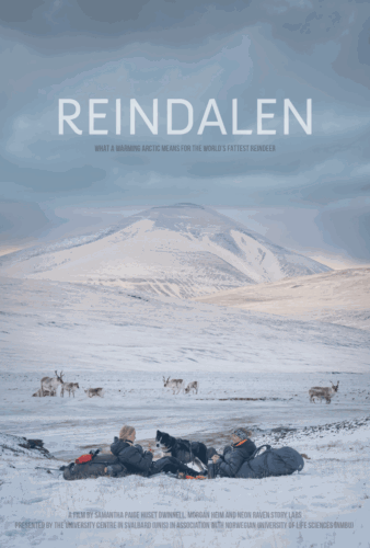 Reindalen