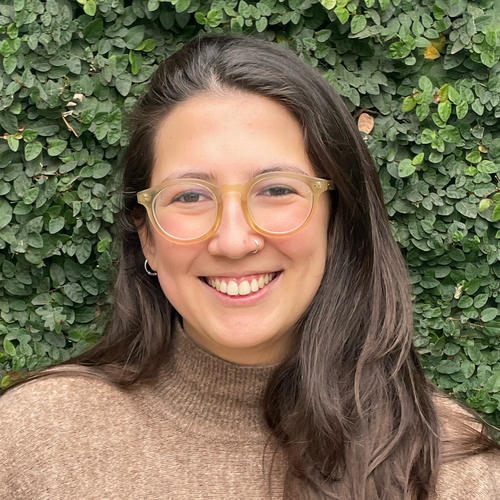 María Jesús Pinto