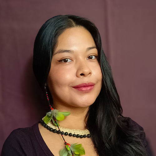 Patricia Rincón