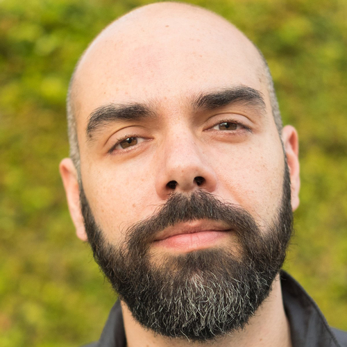 Pedro Kos