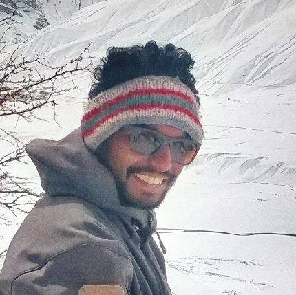 Pradeep Hegde