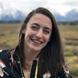 Sarah Arnoff
