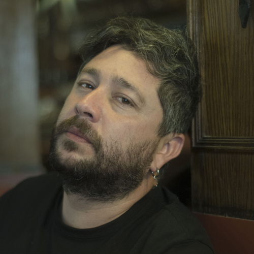 Sebastián Vidal Campos