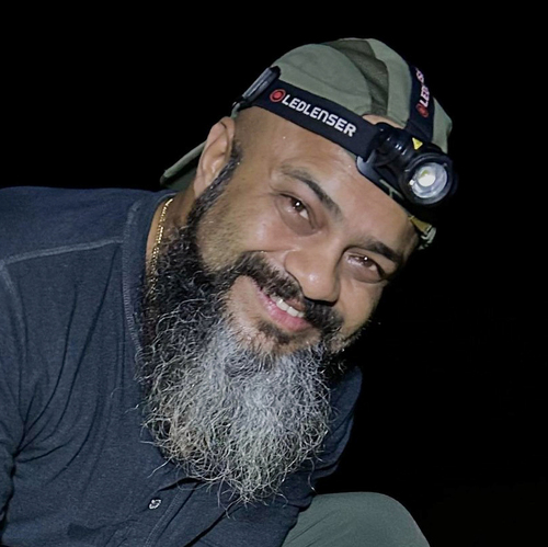 Suhas Premkumar