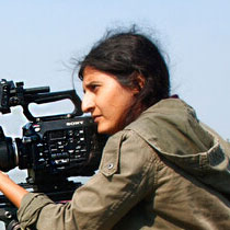 Ashwika Kapur