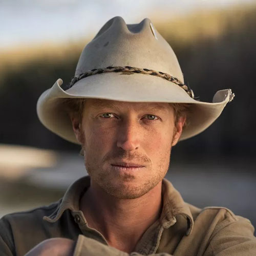 Ben Masters