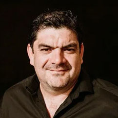 Cesar Zelada
