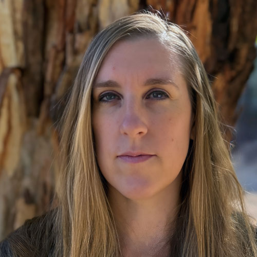 Claire Musser
