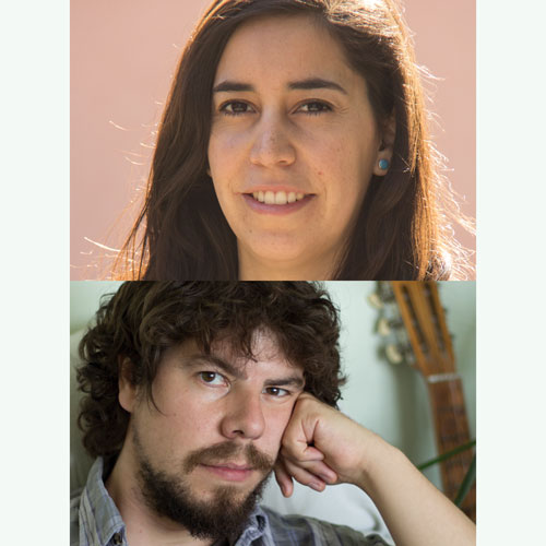 Constanza Contreras, Brian Cullen