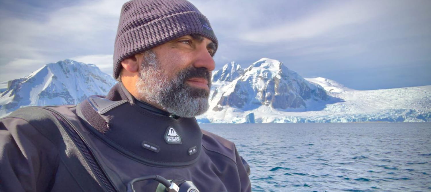 Buscando la luz: el viaje de un director de fotografía en la narrativa de la naturaleza