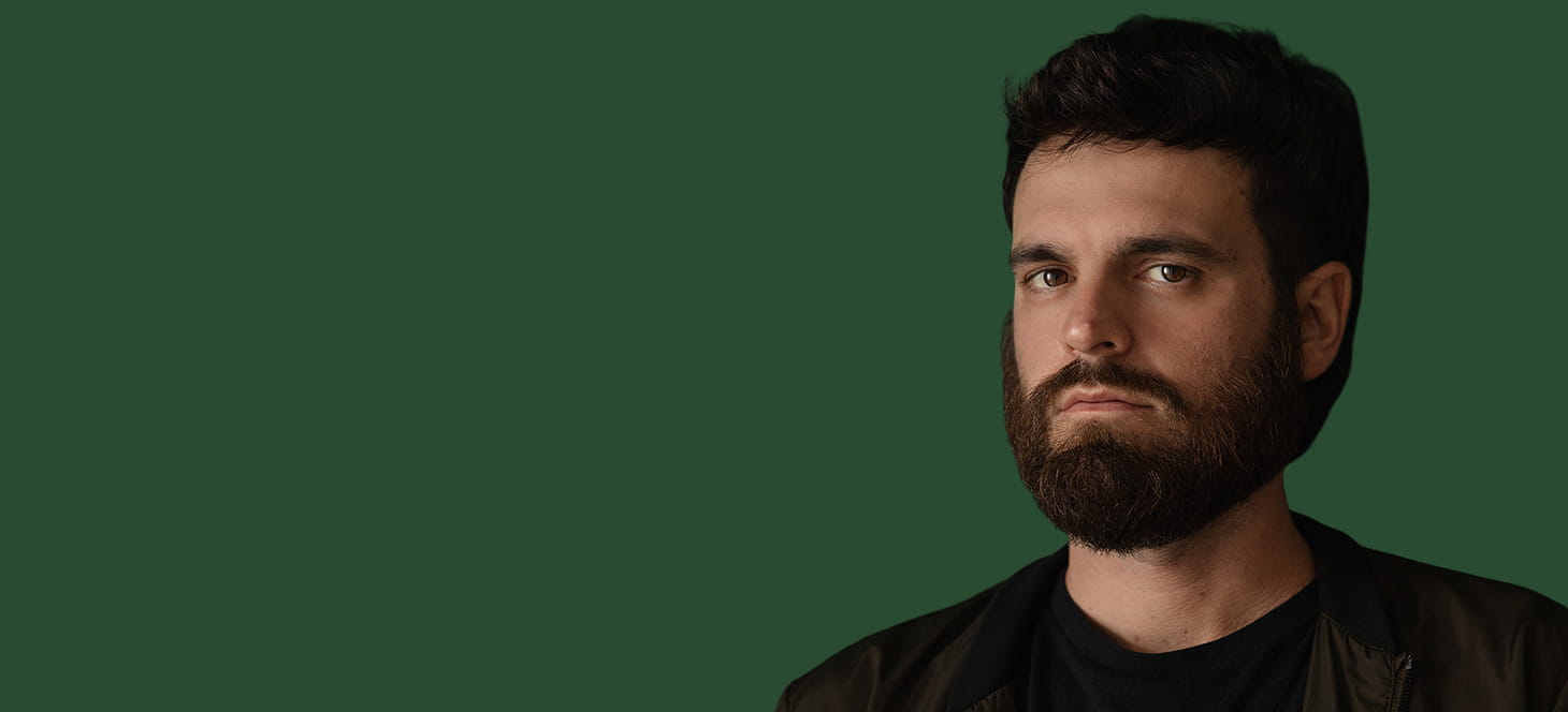 Ruinas Forestales: Habitar la naturaleza urbana