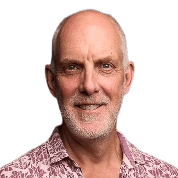 Geoff Luck