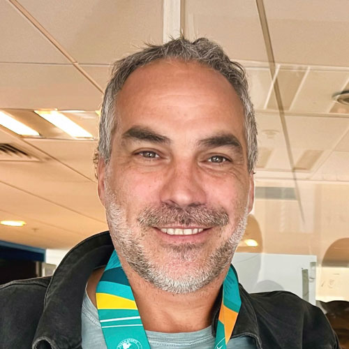 Gonzalo Vergara
