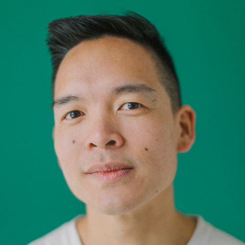 Jonathan Chiang