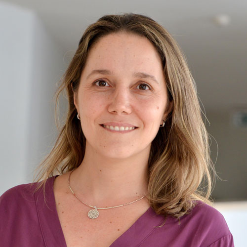 Josefina Poupin